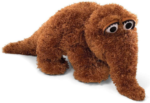 Sesame Street Snuffy