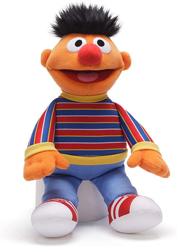 Sesame Street Ernie