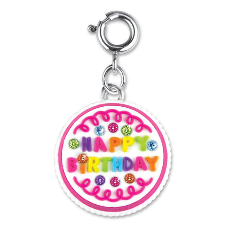 Charm It Happy Birthday