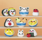 Klutz Mini Sushi Bar Crafting Kit