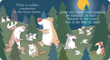 Woodland Dance Board Book