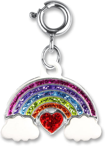 Charm It Glitter Rainbow
