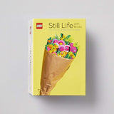 Lego Still Life Postcard Set