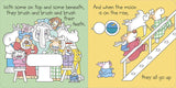 The Going to Bed Book Board Book