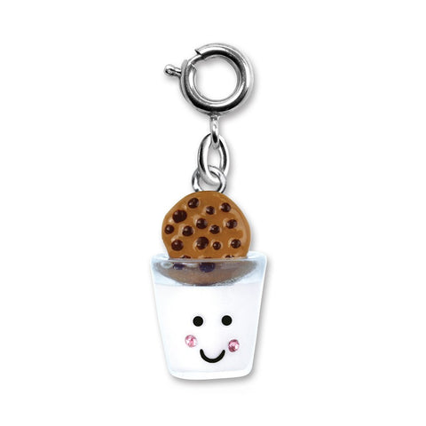 Charm It Cookie And Milk