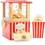 Le Toy Van Honeybake Popcorn Machine