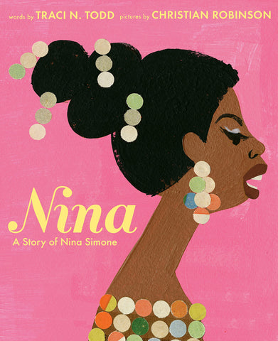 Nina - A Story of Nina Simone