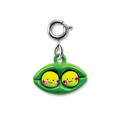 Charm It Peapod Charm