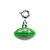 Charm It Peapod Charm