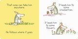 But Not the Armadillo Board Book