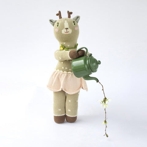 Blabla Doll Hazel the Deer