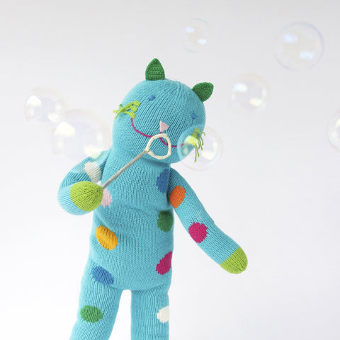 Blabla Doll Bubbles The Cat Tiny