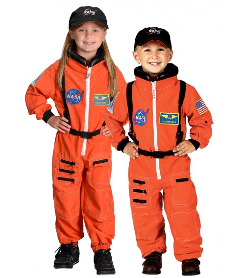 nasa kids clothes