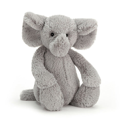 Jellycat Small Bashful Elephant