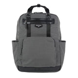 Twelve Little Unisex Courage Backpack Grey