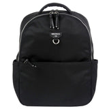 Twelve Little On The Go Backpack Black