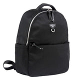 Twelve Little On The Go Backpack Black