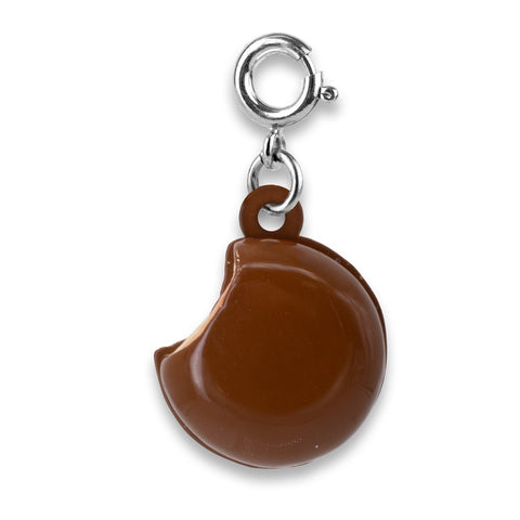 Charm It Girl Scouts Peanut Butter Cookie Charm