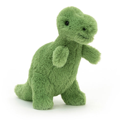 Jellycat Mini Fossilly T Rex