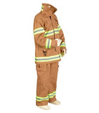 Aeromax Get Real Gear DURHAM Firefighter Suit