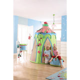 Haba Rose Fairy Indoor Play Tent