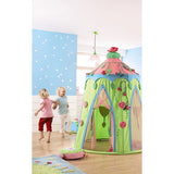 Haba Rose Fairy Indoor Play Tent