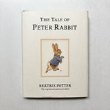 The Tale Of Peter Rabbit Mini Book
