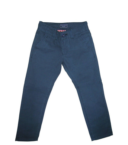 Toobydoo Chino Pants Navy