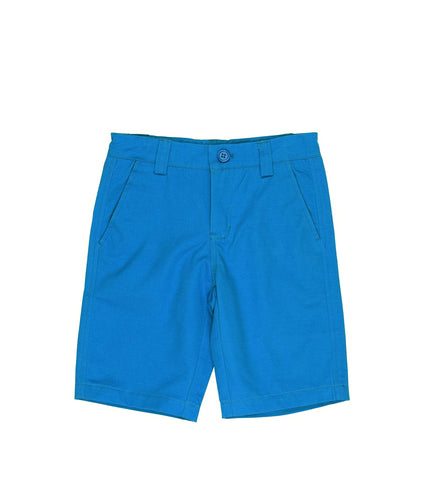 Toobydoo Shorts Cobalt Blue