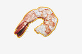 Little Puzzle Thing Shrimp
