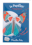 Moulin Roty Le Papillon Magique Magic Butterfly