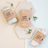 MilkBarn Bamboo Swaddle Blanket Lion