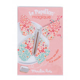 Moulin Roty Le Papillon Magique Magic Butterfly