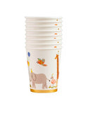 Rifle Paper Co Cups - Party Animals