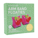 SunnyLife Inflatable Arm Bands Cherry