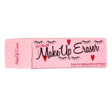 Makeup Eraser Cloth Eyelash Print