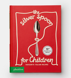 The Silver Spoon for Children 10th Anniversary Edition