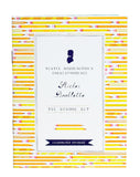 Mr Boddington Sticker Booklette School