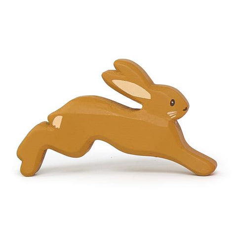 Tender Leaf Toys Hare