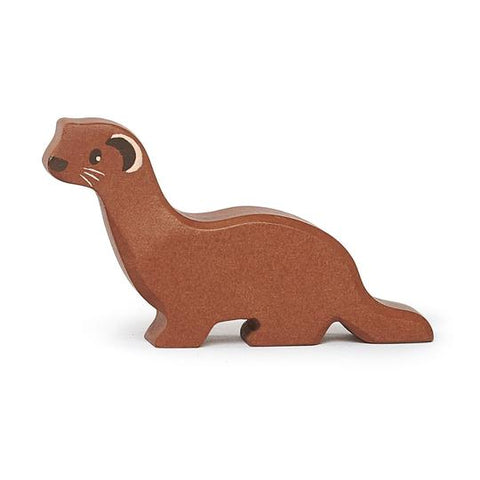 Tender Leaf Toys Weasel