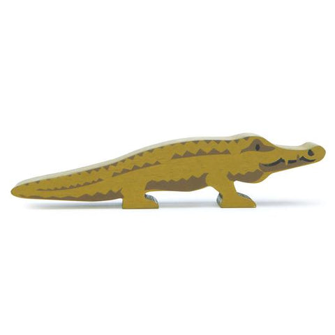 Tender Leaf Toys Crocodile