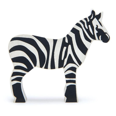 Tender Leaf Toys Zebra