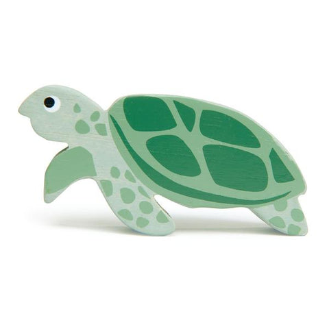 Tender Leaf Toys Sea Turtle