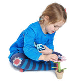 Tender Leaf Toys Blossom Flower Pot