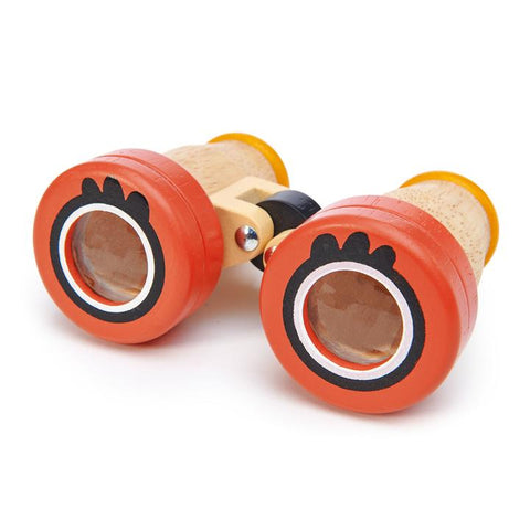 Tender Leaf Toys Safari Binoculars