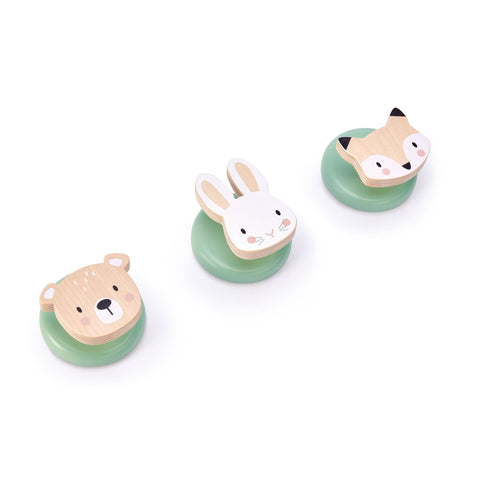 Tender Leaf Toys Forest Hooks