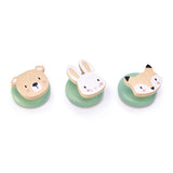 Tender Leaf Toys Forest Hooks