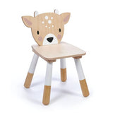 Tender Leaf Toys Forest Deer Chair