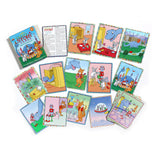 Eeboo Create a Story Cards - Quantum Koalas