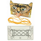 Cat's Cradle
